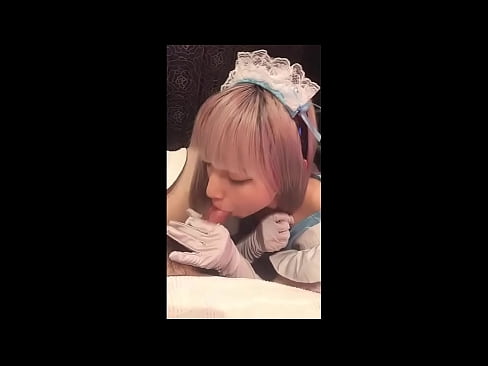 ❤️ יפני איידול [מאיוקה], תחפושת עוזרת צרפתית, חלק 1, מציצה וטלטלה עם קרם ❤❌ סופר-פורנו בפורנו iw.kanalmoscow.ru ❌❤